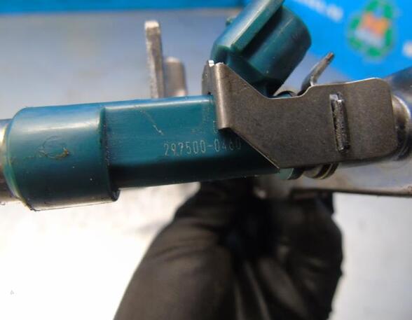 Petrol Fuel Rail MAZDA 2 (DE, DH)