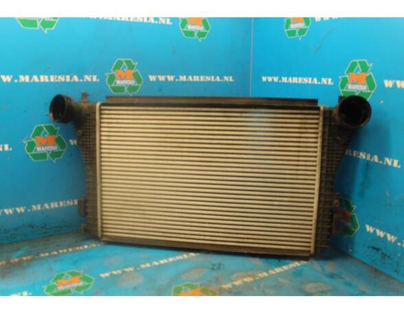 Intercooler SKODA Octavia II Combi (1Z5)