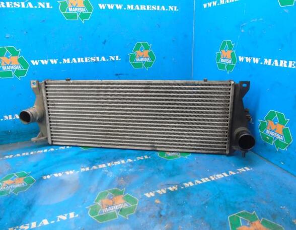 Intercooler LAND ROVER Discovery II (LT)