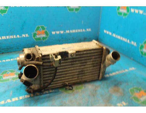 Intercooler HYUNDAI i20 (GB, IB), HYUNDAI i20 Active (GB, IB)