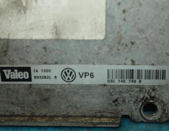 P12472243 Ladeluftkühler VW Golf VI (5K) 03C145749B