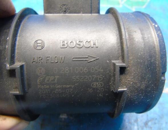 Air Flow Meter FIAT Doblo Cargo (263)