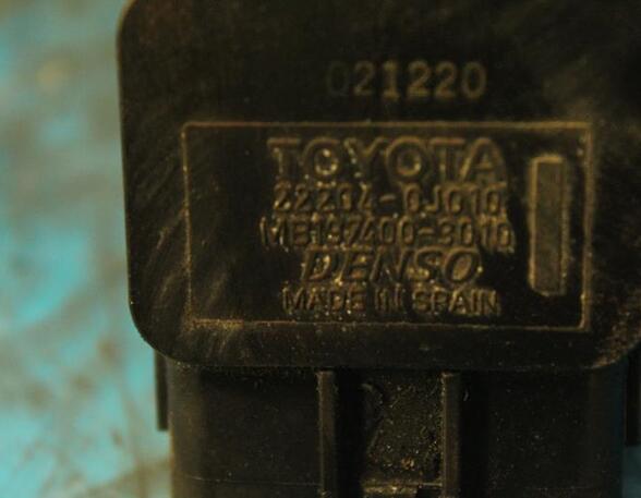 P8532261 Luftmengenmesser TOYOTA Avensis (T25) 222040J010