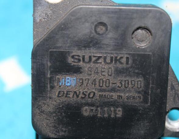 P9173342 Luftmengenmesser SUZUKI Swift III (EZ, MZ) 1974003090