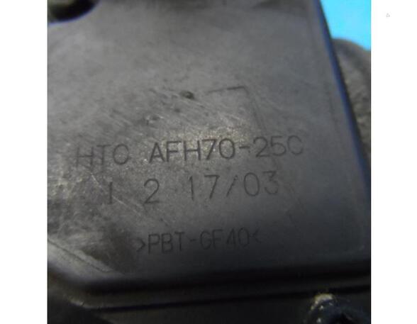 P4264557 Luftmengenmesser AUDI A4 Avant (8E, B6) AFH7025C