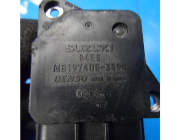 Luchtmassameter SUZUKI Swift III (EZ, MZ)