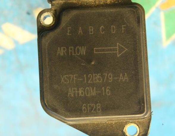 Air Flow Meter FORD Mondeo III Turnier (BWY)