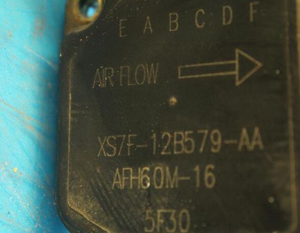 Air Flow Meter JAGUAR X-Type (CF1)