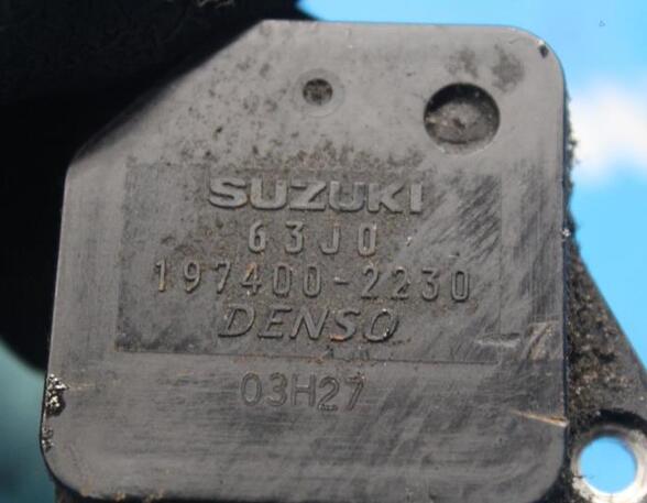 P9801378 Luftmengenmesser SUZUKI Swift III (EZ, MZ) 1974002230