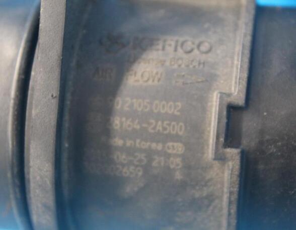 P10100353 Luftmengenmesser KIA Rio III (UB) 9021050002