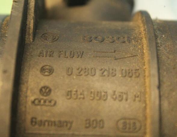 Air Flow Meter AUDI A6 (4B2, C5)