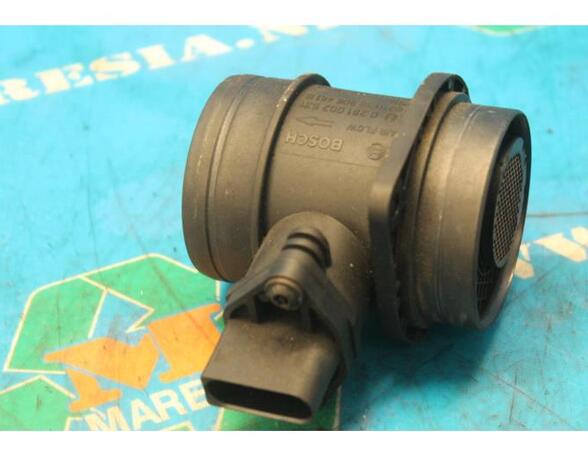 Air Flow Meter VW Fox Schrägheck (5Z1, 5Z3, 5Z4)