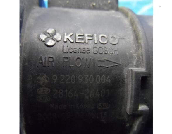 Air Flow Meter HYUNDAI i10 (PA)