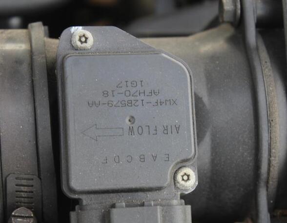 P11462916 Luftmengenmesser JAGUAR S-Type (X200) XW4F12B579AA
