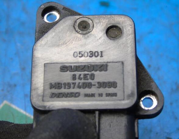 P15021377 Luftmengenmesser SUZUKI Swift III (EZ, MZ) MB1974003090