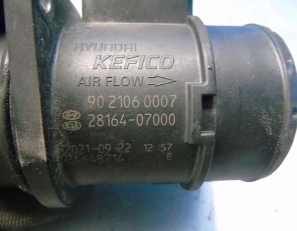 Air Flow Meter KIA Picanto (JA), KIA Picanto (TA)