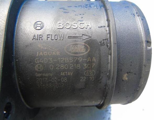 Air Flow Meter JAGUAR XE (X760)