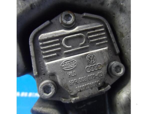 Oil Pan SKODA Octavia II Combi (1Z5)