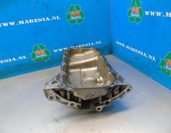 Oil Pan FORD KA+ (FK, UK)