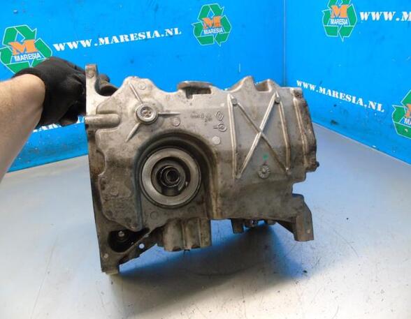 Oil Pan NISSAN Micra V (K14)