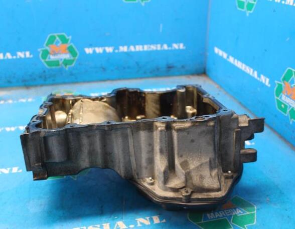 Oil Pan OPEL Astra K (B16)