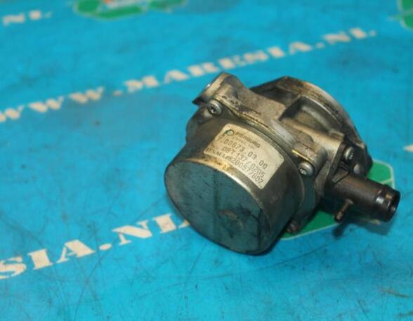 Vacuum Pump NISSAN Qashqai +2 I (J10, JJ10E, NJ10)