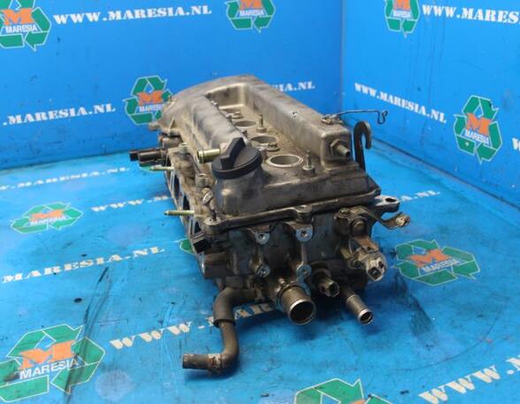 Cylinder Head TOYOTA Avensis (T25)