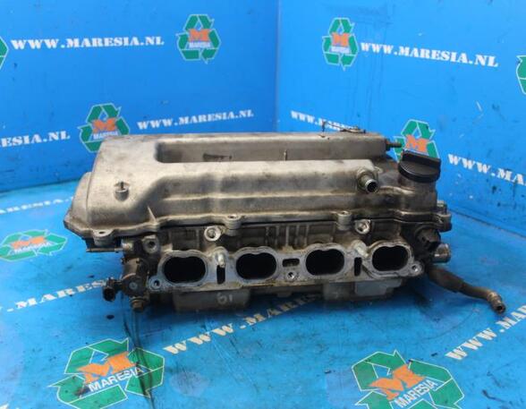 Cylinder Head TOYOTA Avensis (T25)