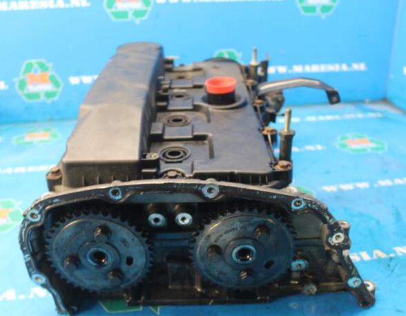 Cylinder Head FORD Transit Bus (FB, FC, FD, FS, FZ)