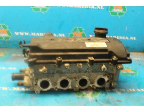 Cylinder Head HYUNDAI i20 (PB, PBT)