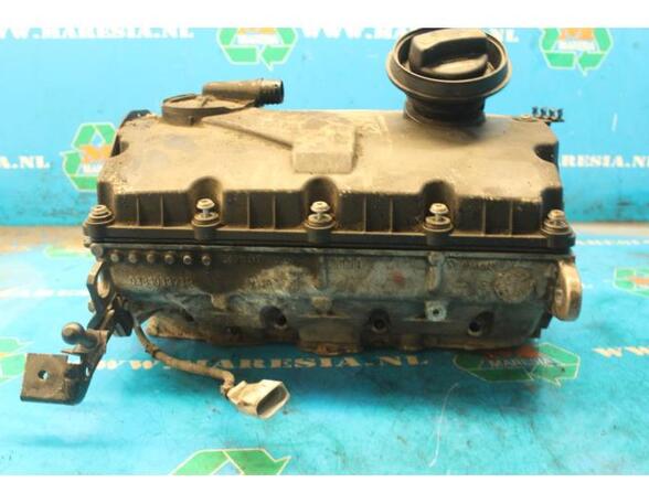 Cylinder Head SKODA Octavia II Combi (1Z5)