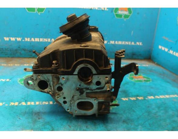 Cylinder Head SKODA Octavia II Combi (1Z5)