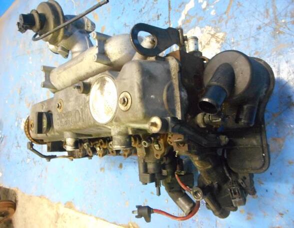 Cylinder Head FORD Transit Connect (P65, P70, P80)