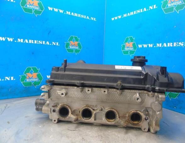 Cylinder Head HYUNDAI i20 (PB, PBT)