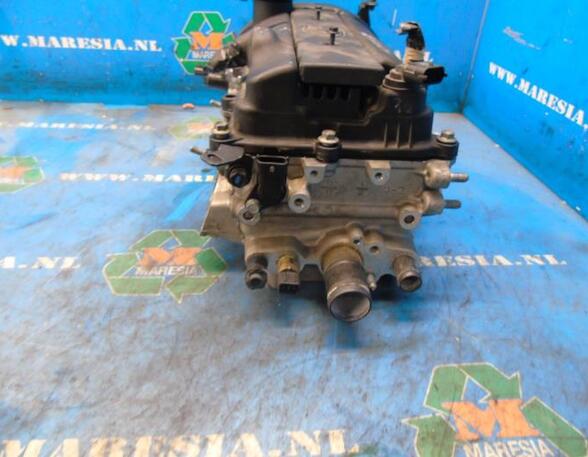 Cylinder Head HYUNDAI i20 (PB, PBT)