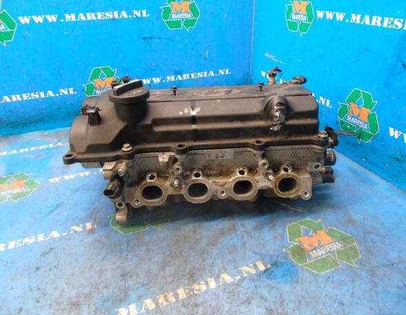 Cylinder Head HYUNDAI i20 (PB, PBT)