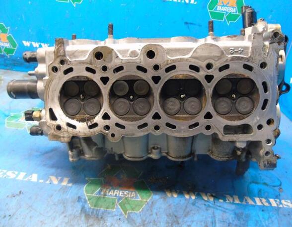 Cylinder Head HYUNDAI i20 (PB, PBT)