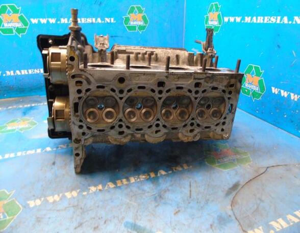 Cylinder Head OPEL Meriva B Großraumlimousine (S10)