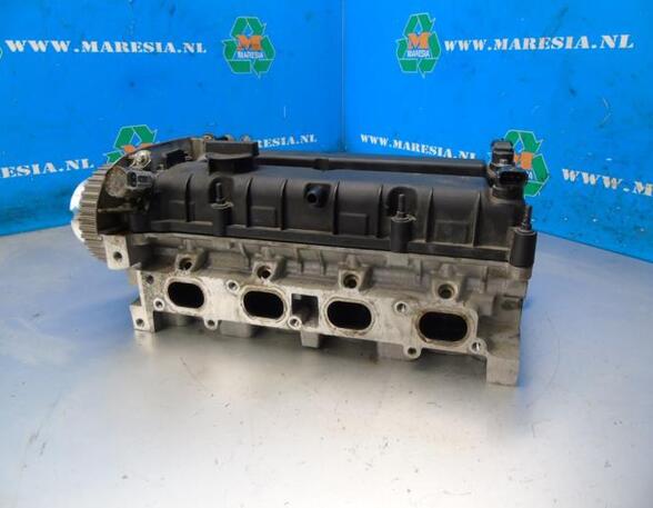 Cylinder Head FORD KA+ (FK, UK)