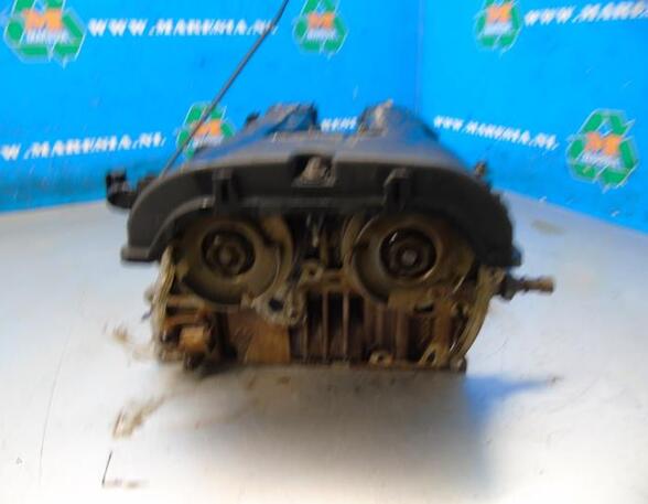 Cylinder Head OPEL Corsa E (--)