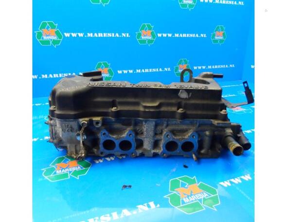 Cylinder Head NISSAN Almera II Hatchback (N16)