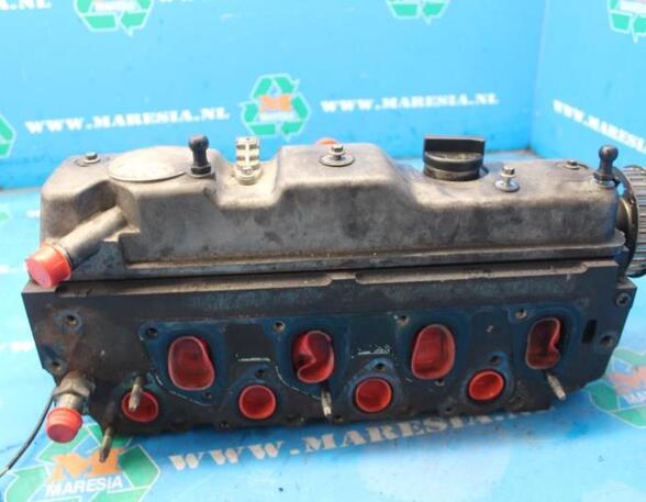 P10210331 Zylinderkopf FORD S-Max (WA6) RM4M5Q6C032AA
