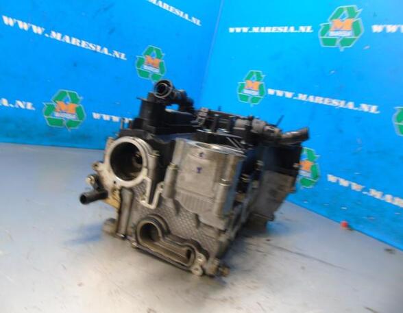 Cylinder Head FORD Focus III (--)