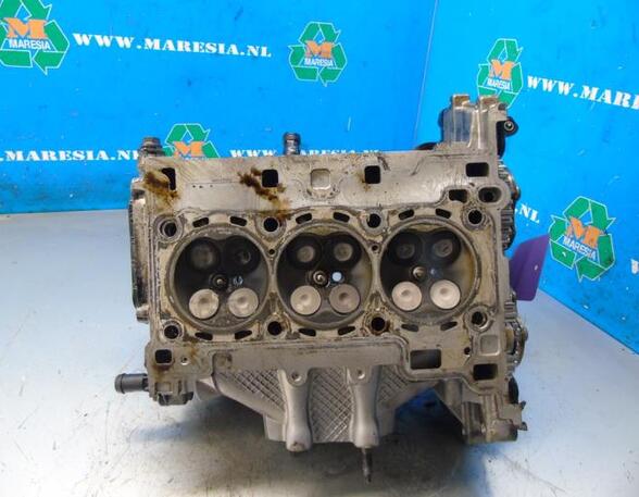 Cylinder Head FORD Focus III (--)