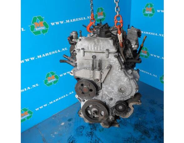 P8611 Motor ohne Anbauteile (Diesel) KIA Cerato I Schrägheck (LD) KZ37002100