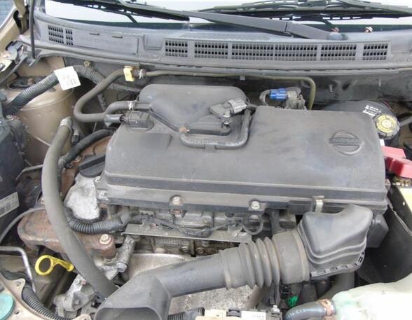 P17971387 Motor ohne Anbauteile (Benzin) NISSAN Micra III (K12)