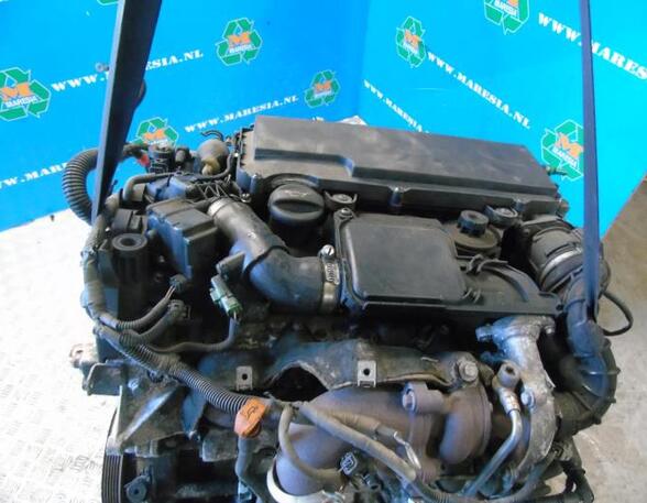 P15636591 Motor ohne Anbauteile (Diesel) TOYOTA Aygo (B1)