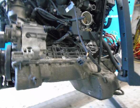 P15731109 Motor ohne Anbauteile (Benzin) BMW Z3 Roadster (E36)