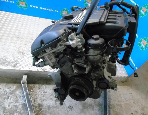 P15731109 Motor ohne Anbauteile (Benzin) BMW Z3 Roadster (E36)
