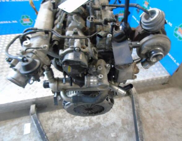 P15785396 Motor ohne Anbauteile (Diesel) KIA Pro Ceed (ED) Z45512AZ00